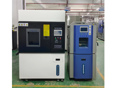 轉鼓氙燈老化箱發貨湖北客戶公司